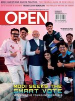 Open Magazine